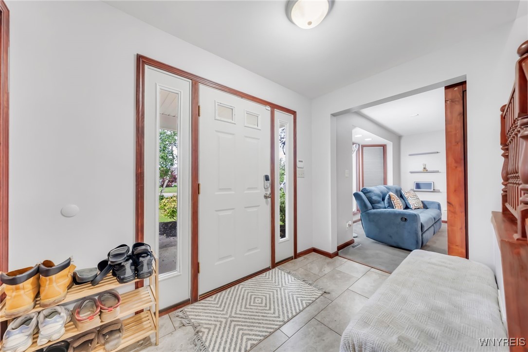 photo 4 : 16 Schilling Court, Lancaster NY 14086