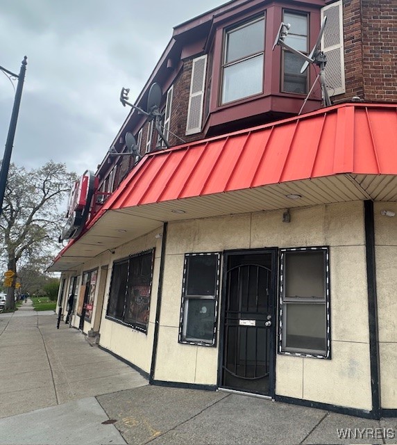 photo undefined: 3172 Main Street 3, Buffalo NY 14214