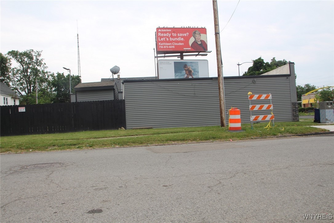 photo undefined: 2179 Niagara Street, Buffalo NY 14207