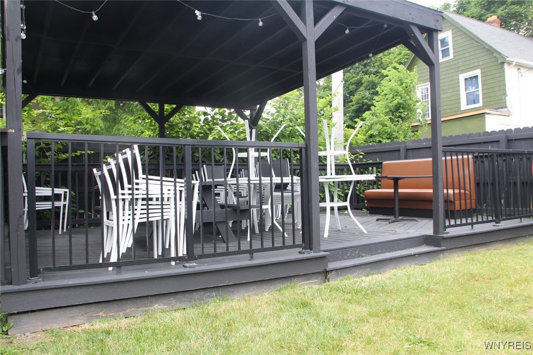 photo 4 : 2179 Niagara Street, Buffalo NY 14207