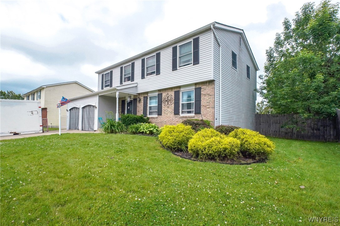 photo EGJxCsRc: 20 Sunrise Terrace, West Seneca NY 14224