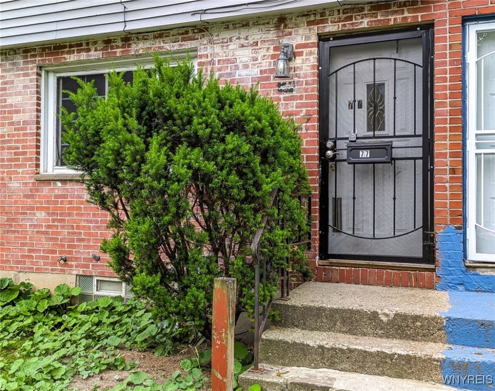 photo undefined: 77 Bennett Village, Buffalo NY 14214