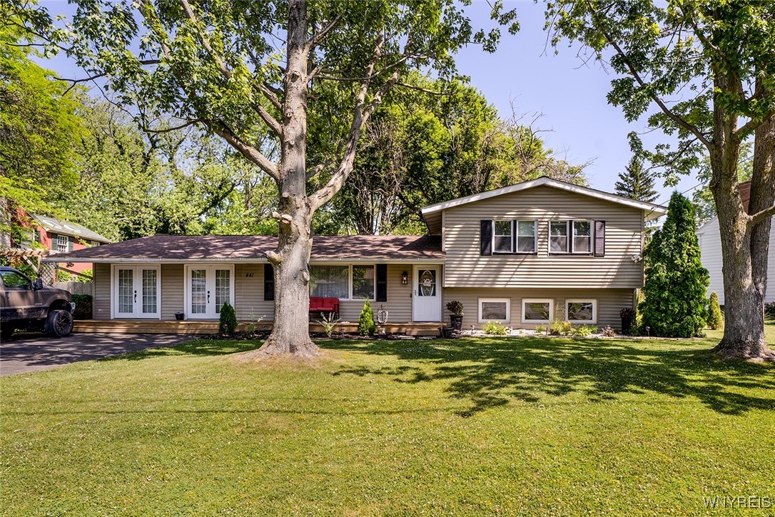 photo undefined: 441 Cherry Lane, Lewiston NY 14092