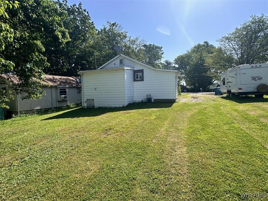 photo undefined: 6800 Prescott Drive, Evans NY 14047
