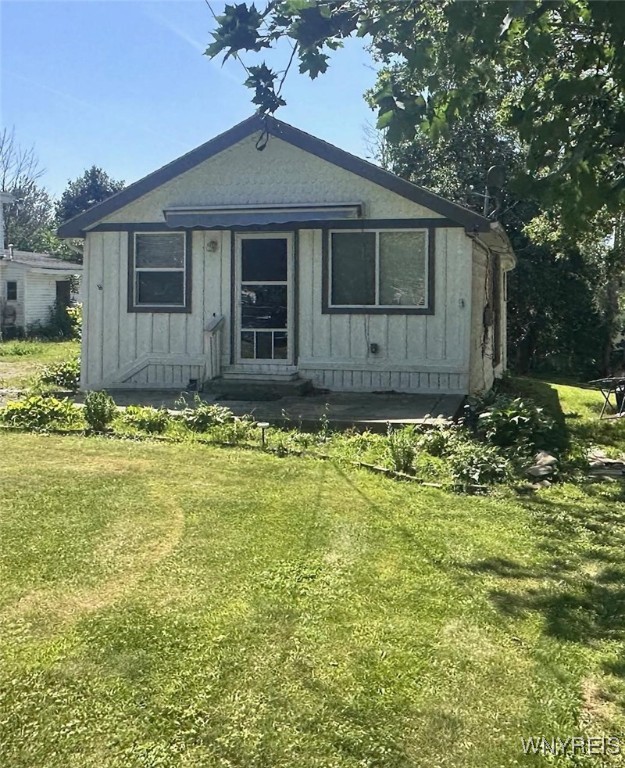 photo 1 : 6800 Prescott Drive, Evans NY 14047