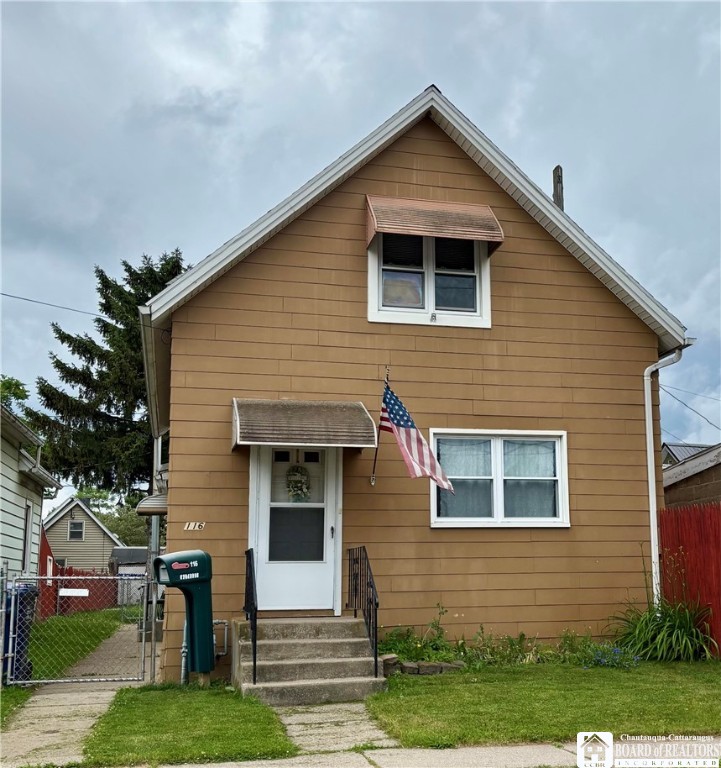 photo undefined: 116 Pacific Street, Buffalo NY 14207