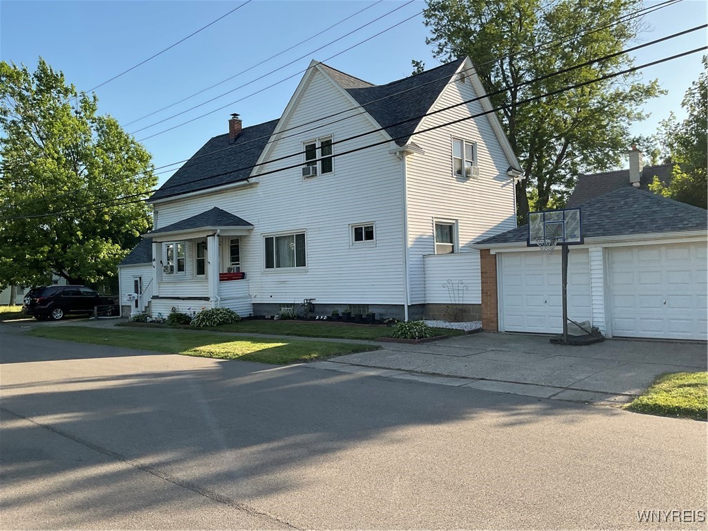 photo undefined: 46 Long Avenue, Cheektowaga NY 14225
