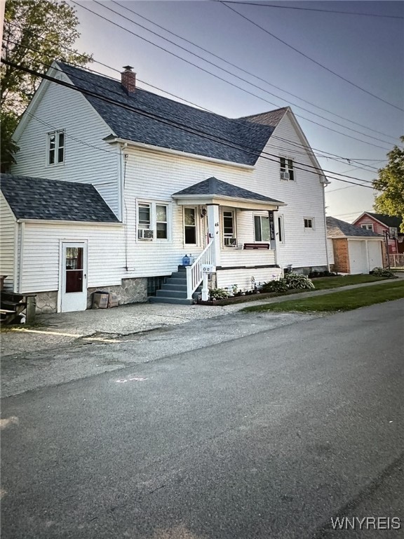 photo undefined: 46 Long Avenue, Cheektowaga NY 14225