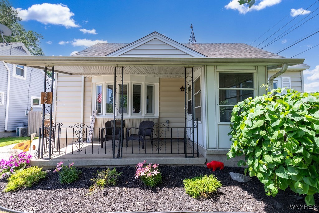 photo undefined: 32 Kathleen Drive, Cheektowaga NY 14225
