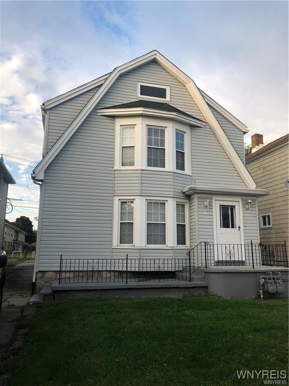 photo undefined: 29 Avery Avenue, Buffalo NY 14216