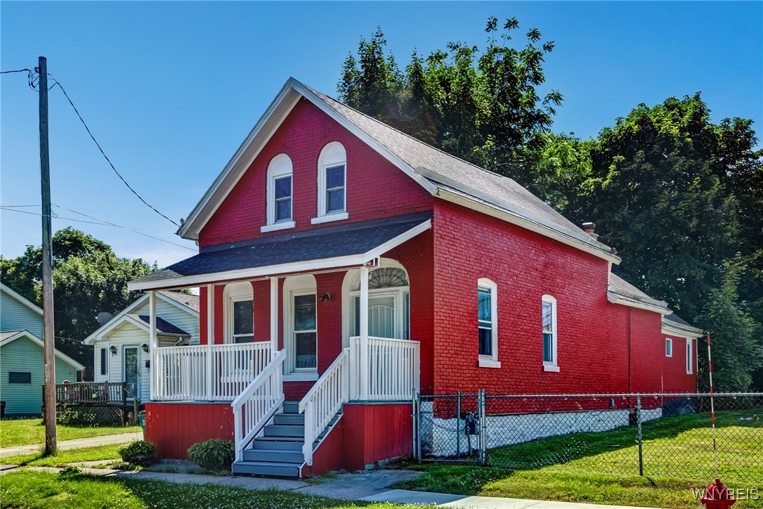 photo VCasrPZYbSTxAq: 152 Mulberry Street, Buffalo NY 14204