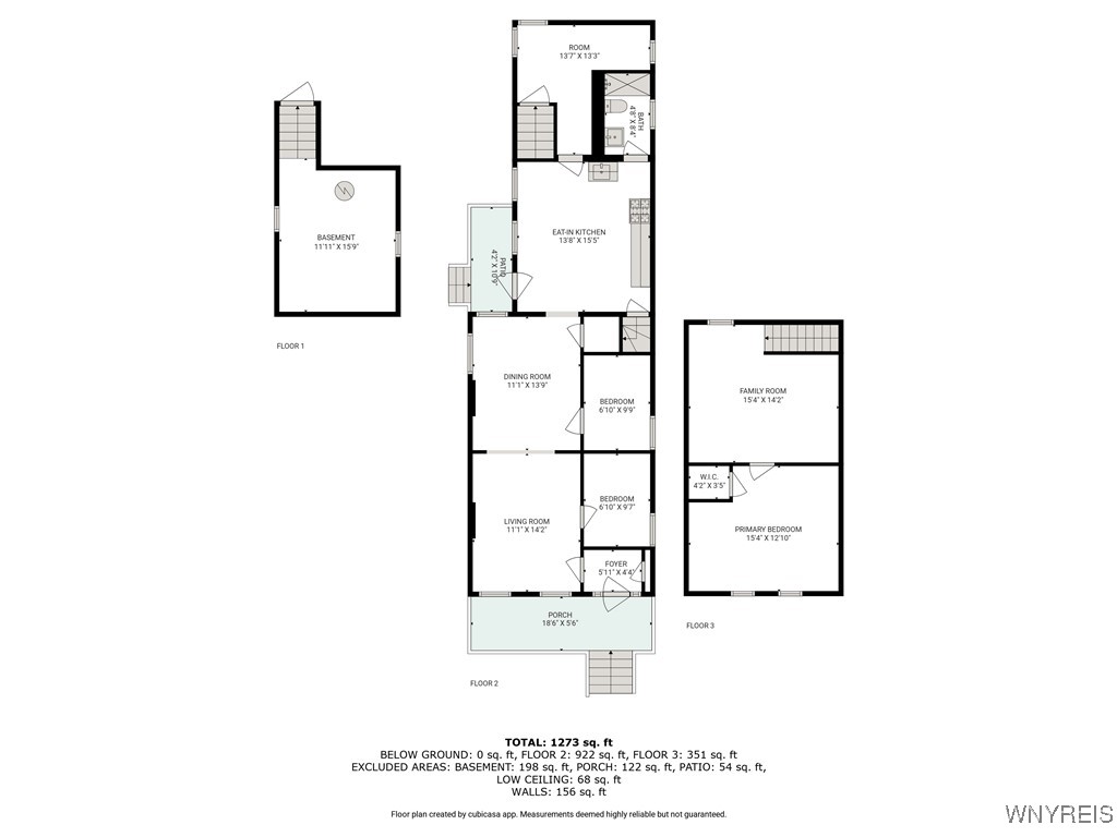 photo 2 : 152 Mulberry Street, Buffalo NY 14204