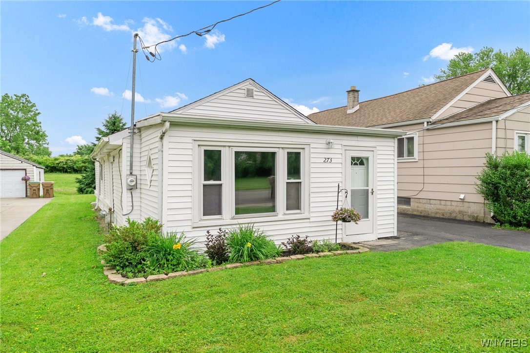 photo undefined: 273 Orchard Place, Cheektowaga NY 14225