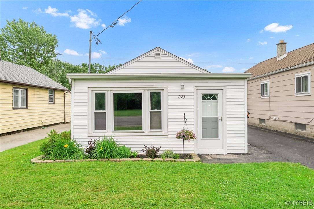 photo undefined: 273 Orchard Place, Cheektowaga NY 14225