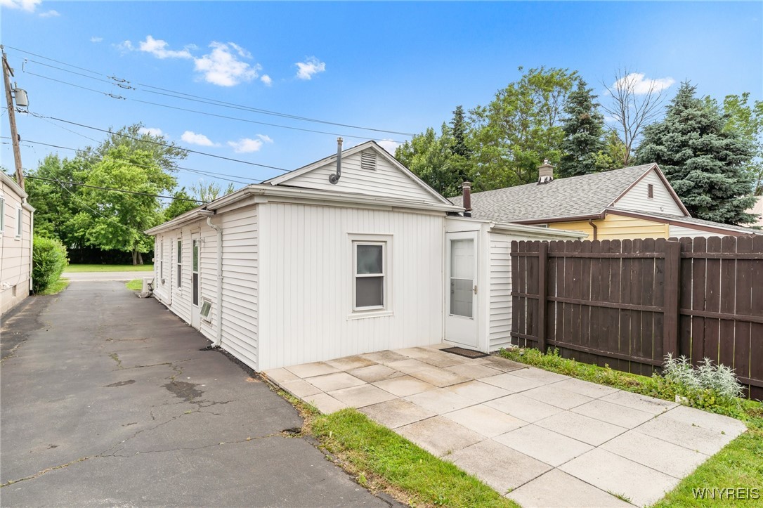 photo undefined: 273 Orchard Place, Cheektowaga NY 14225