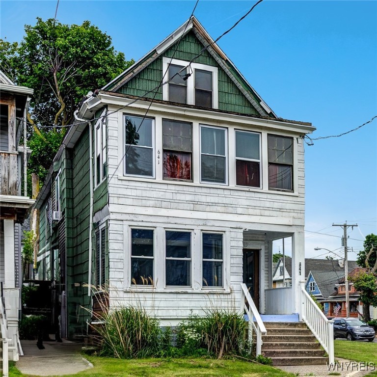 photo undefined: 641 Hopkins Street, Buffalo NY 14220