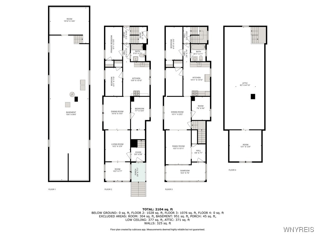 photo 1 : 641 Hopkins Street, Buffalo NY 14220