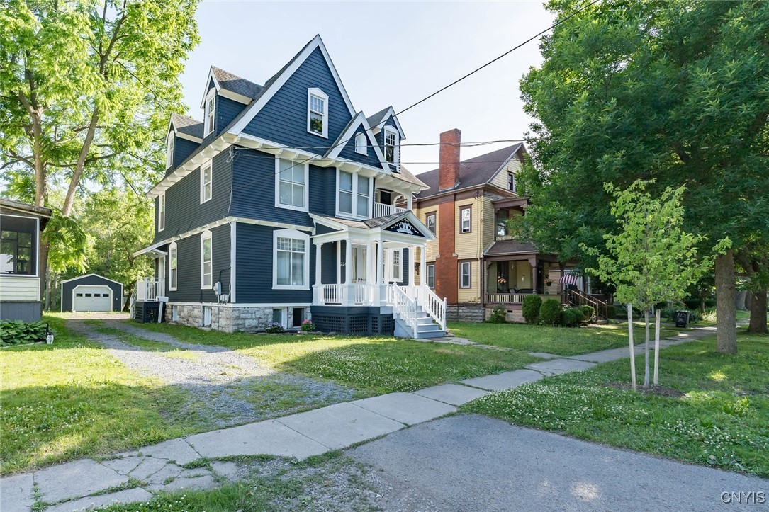 photo undefined: 224 Winslow Street, Watertown City NY 13601