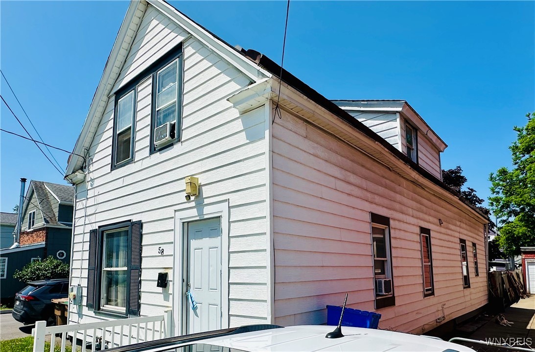 photo undefined: 58 Olcott Place, Cheektowaga NY 14225