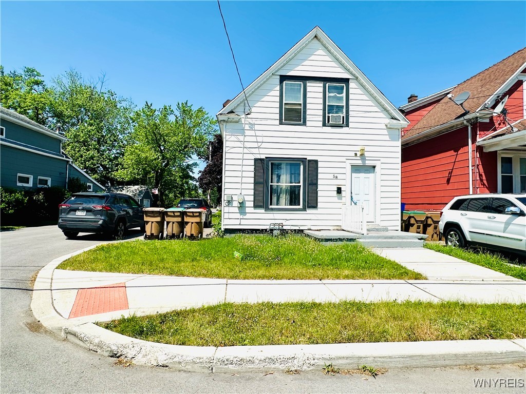 photo undefined: 58 Olcott Place, Cheektowaga NY 14225