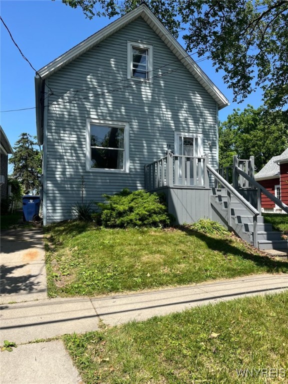 photo undefined: 50 Ideal Street, Buffalo NY 14206