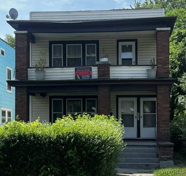 photo undefined: 460 9th Street, Niagara Falls NY 14303