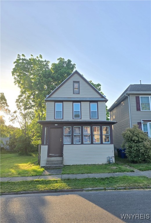 photo Ah99rGggw: 273 Purdy Street, Buffalo NY 14208