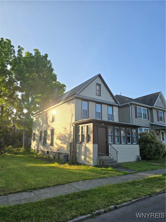 photo undefined: 273 Purdy Street, Buffalo NY 14208