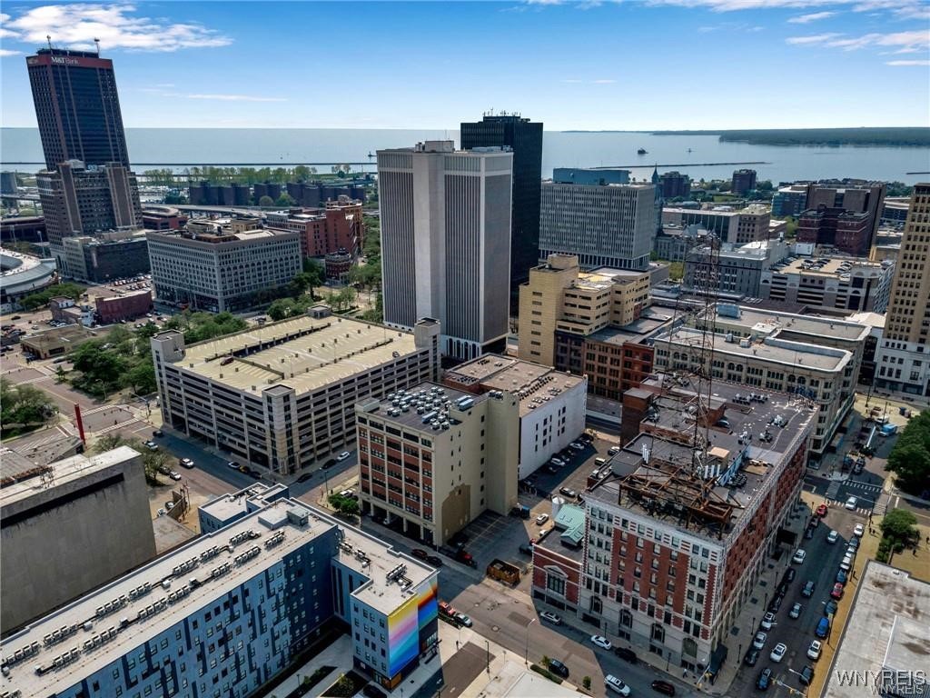photo undefined: 210 Ellicott Street 206, Buffalo NY 14203