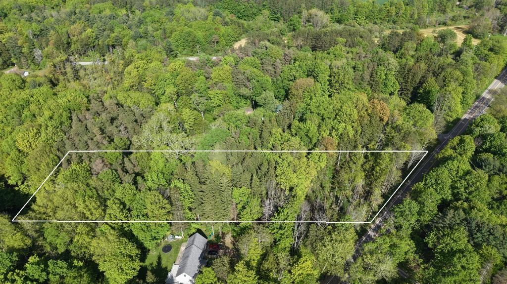photo 0: 0 Miller Avenue, Sardinia NY 14030