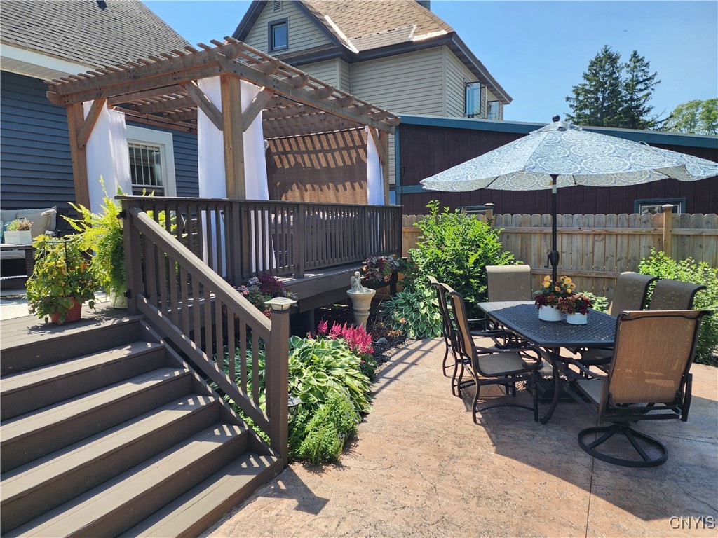 photo undefined: 137 Bishop Street, Watertown City NY 13601
