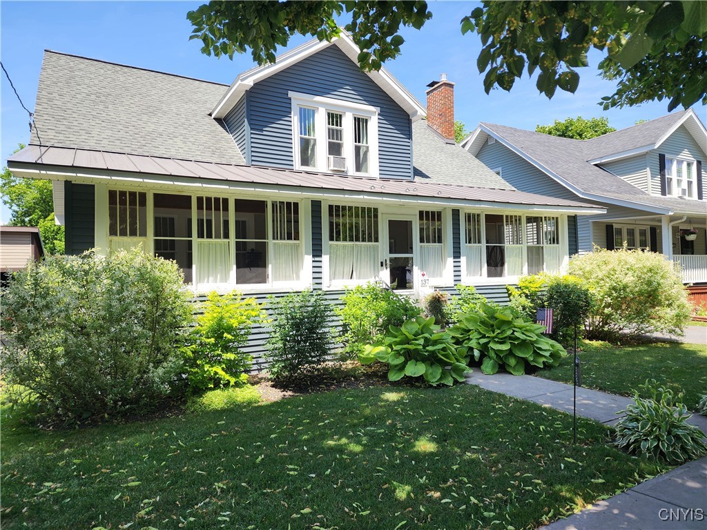 photo : 137 Bishop Street, Watertown City NY 13601