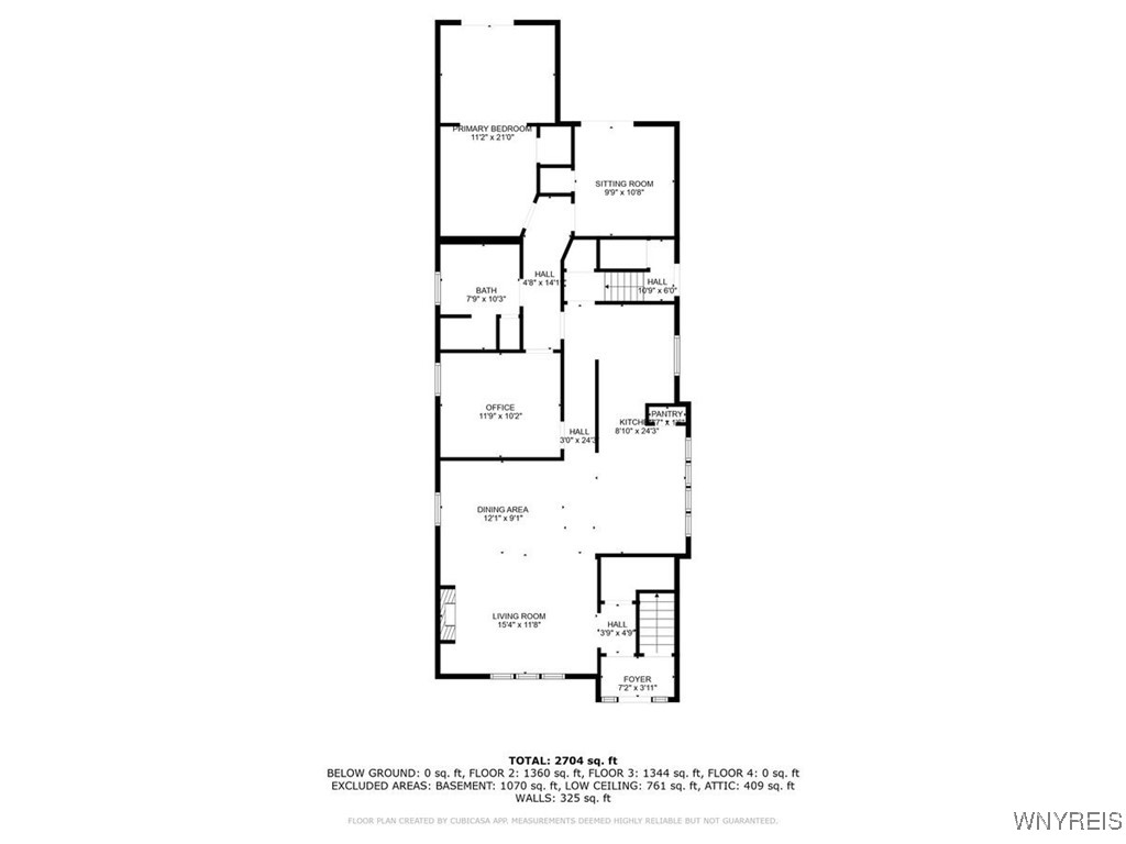photo 4sBvKA4GFJafKggmhA2V: 592 Parkside Avenue, Buffalo NY 14216