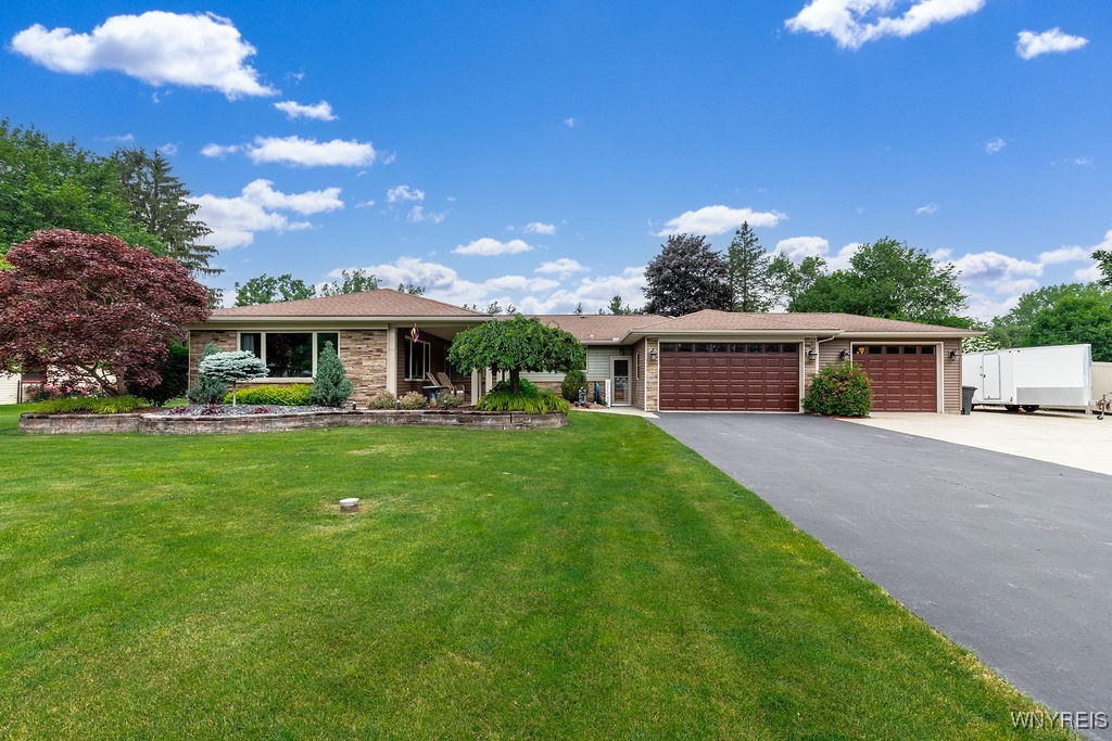 photo KErIoec: 22 Highland Drive, Aurora NY 14052