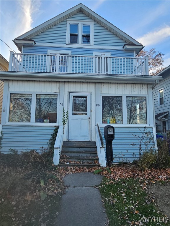 photo : 78 High Street, Evans NY 14006