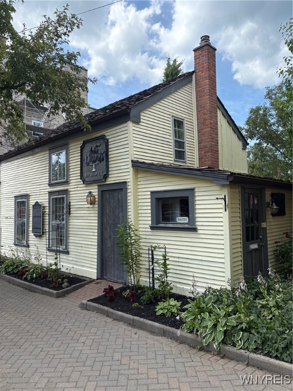 photo undefined: 476 Center Street, Lewiston NY 14092
