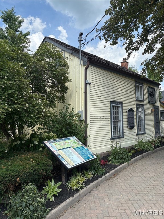 photo 2 : 476 Center Street, Lewiston NY 14092