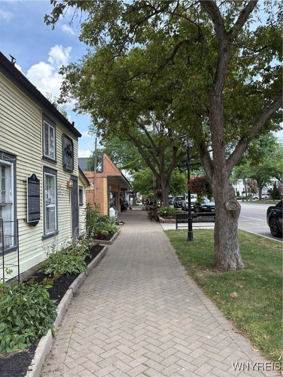 photo 3 : 476 Center Street, Lewiston NY 14092