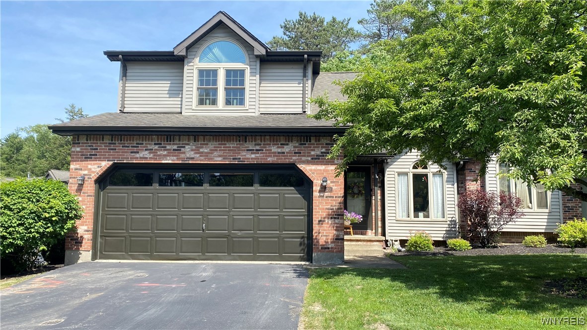photo G4RxIxbZuj-2MD-ElC: 20 In The Woods Lane, West Seneca NY 14224