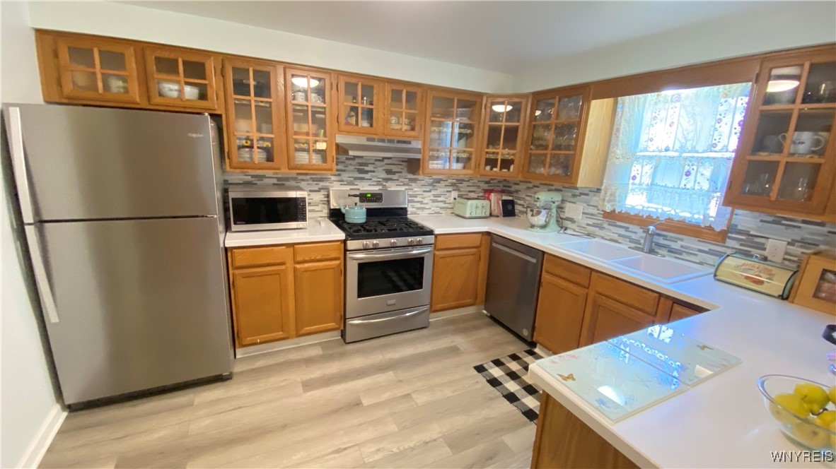 photo 1 : 20 In The Woods Lane, West Seneca NY 14224