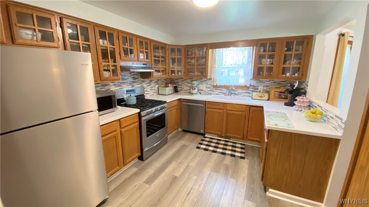 photo 2 : 20 In The Woods Lane, West Seneca NY 14224