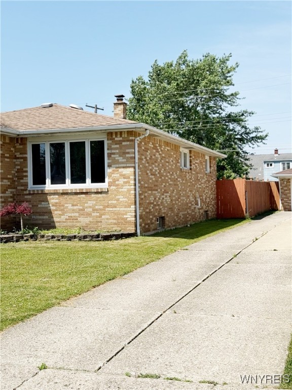 photo undefined: 30 Nassau Lane, Cheektowaga NY 14225