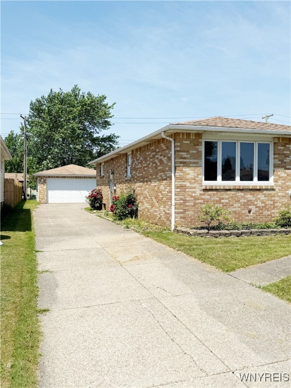 photo 4 : 30 Nassau Lane, Cheektowaga NY 14225