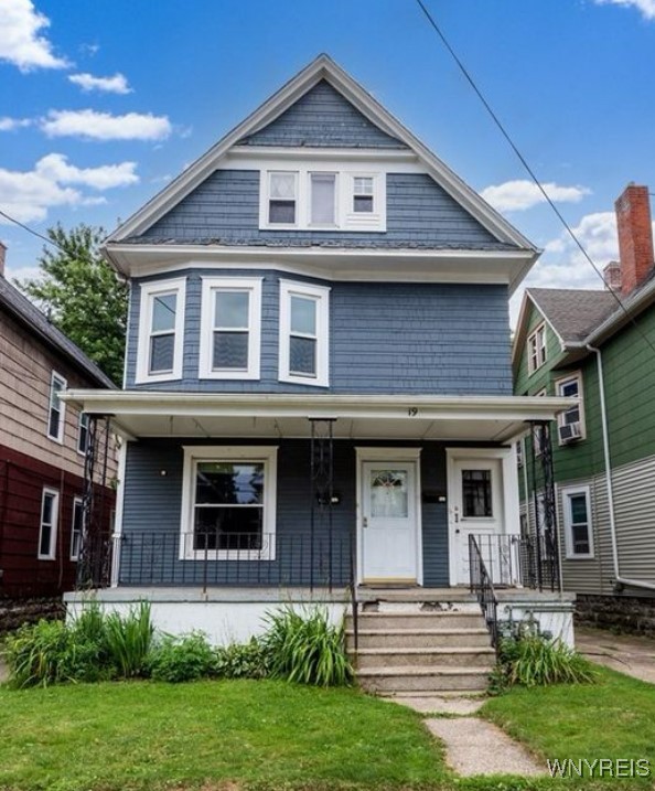 photo undefined: 19 Dismonda Street, Buffalo NY 14210