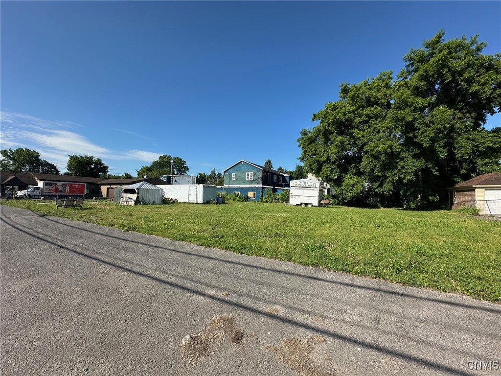 photo 1 : 322 South Caroline Street, Herkimer NY 13350