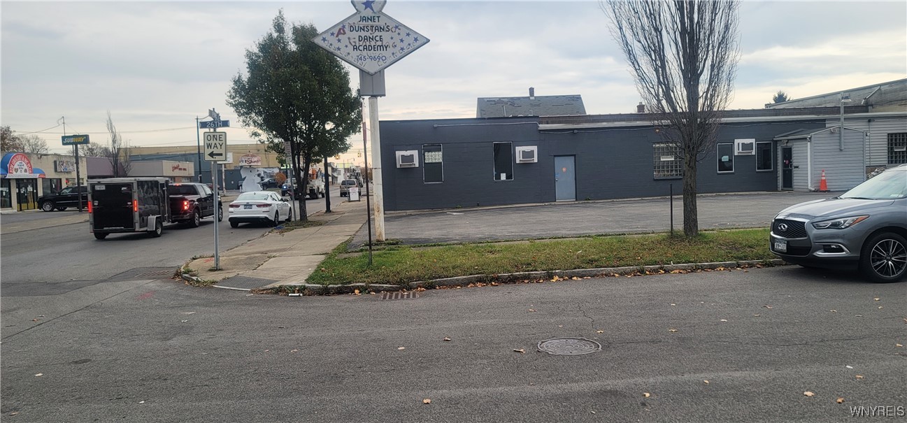 photo undefined: 2601 Pine Avenue, Niagara Falls NY 14301