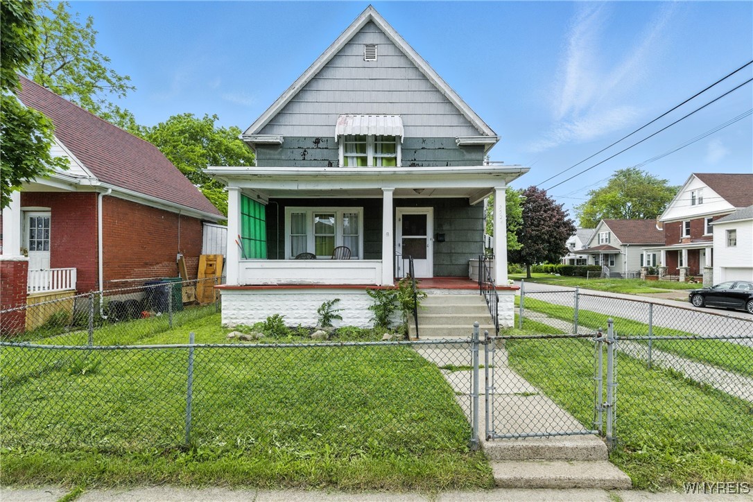 photo undefined: 2224 Walnut Avenue, Niagara Falls NY 14301