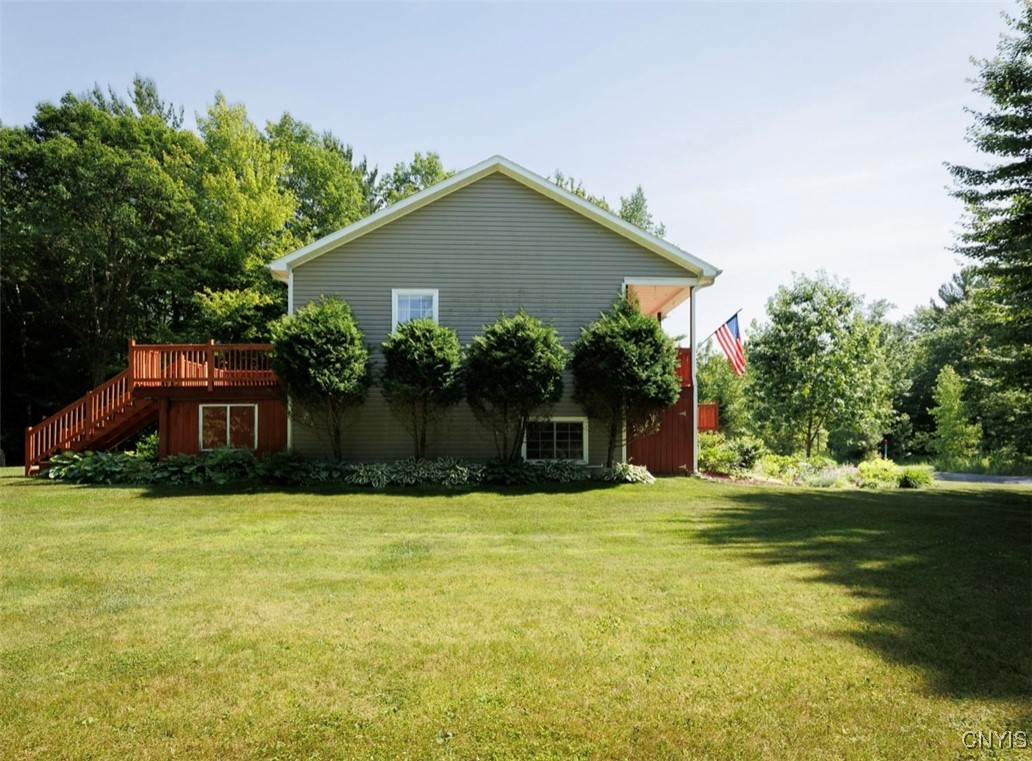 photo 3 : 23128 Converse Drive, Le Ray NY 13601