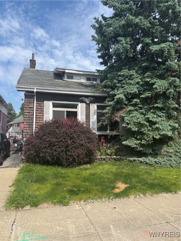 photo 0: 704 Abbott Road, Buffalo NY 14220