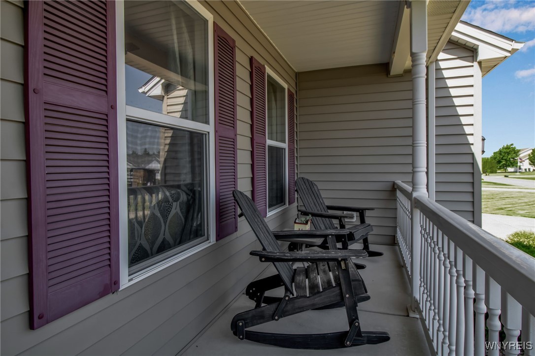 photo 2 : 3866 Stone Ridge Road, Wheatfield NY 14120